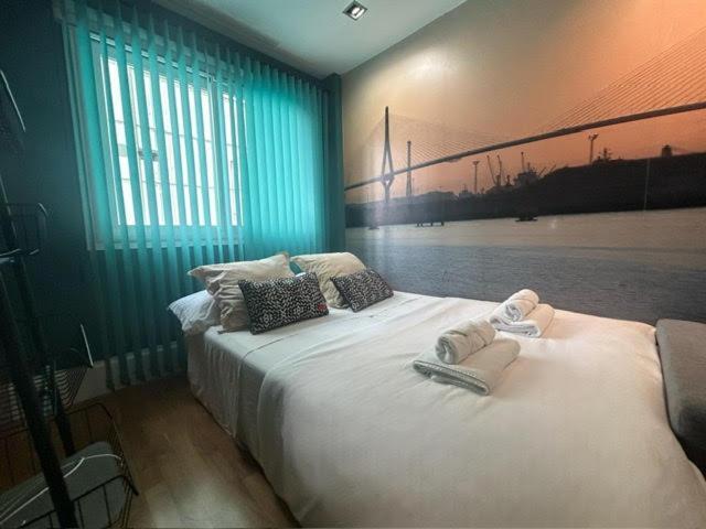 Gatu Exotica , "Preferente Para Mayores De 25 Anos Y Familias " El Puerto de Santa María Buitenkant foto